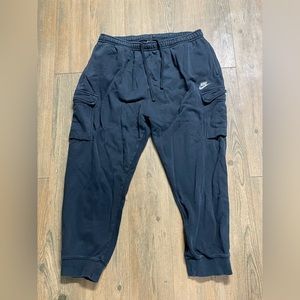 COPY - Men’s Nike black pants